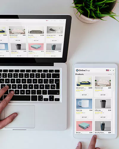 The eCommerce market keeps on adding numbers to the economy with a boosted rate of online business since COVID.