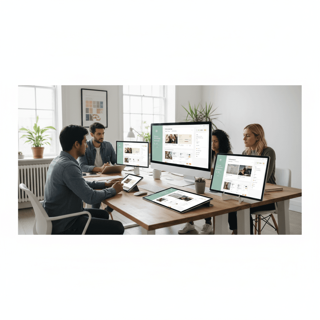 Professional Developers