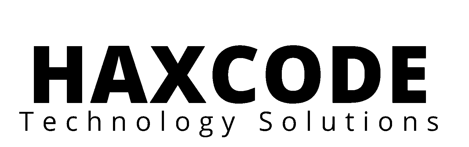 Haxcode Technology Solutions