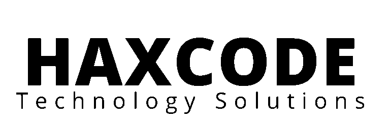 HaxCode Technology Solutions logo