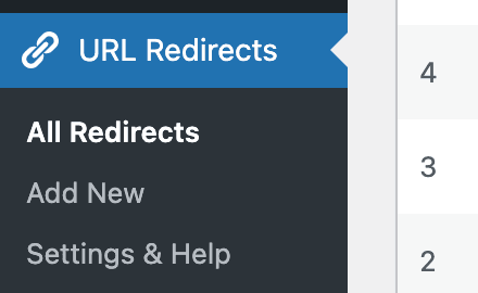URL Redirect Manager for WordPress – Smart 301, 302 & 307 Redirect Plugin - Image 5