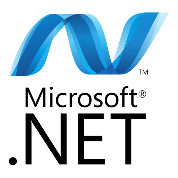Microsoft .NET Logo