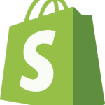 shopify logo