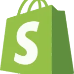 shopify logo