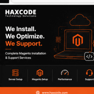 Magento Installation
