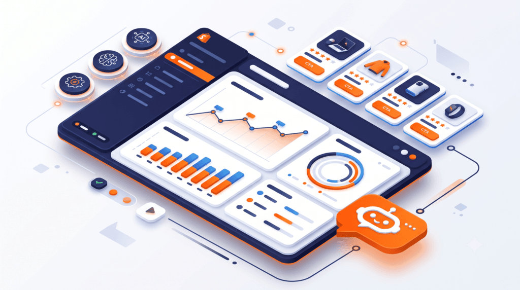 AI in Shopify