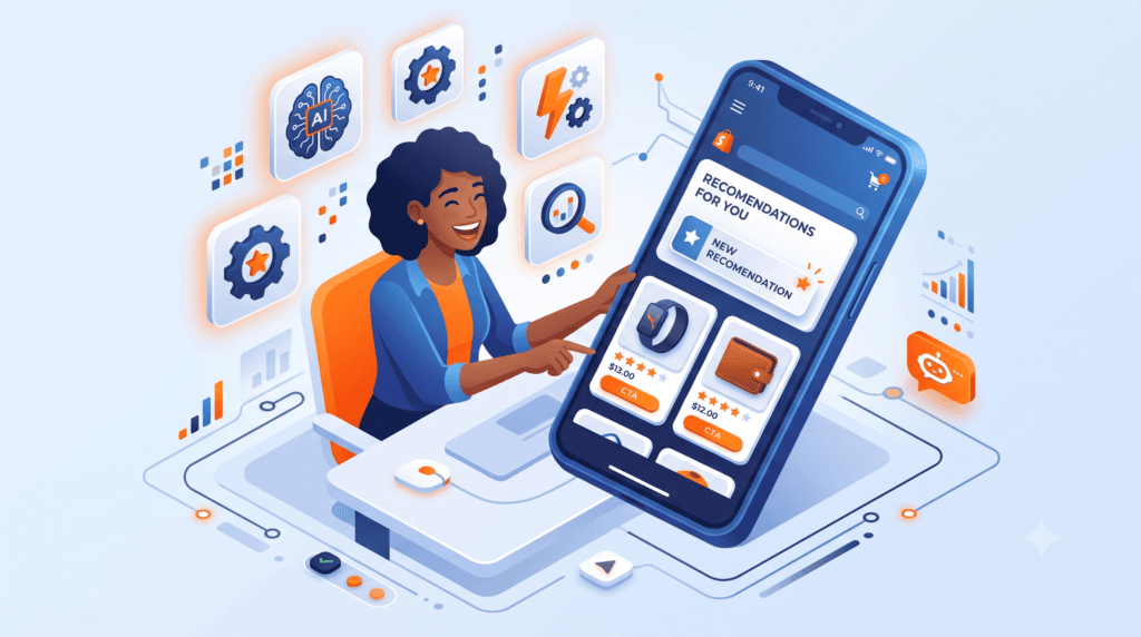 AI-driven insights help businesses grow smarter.