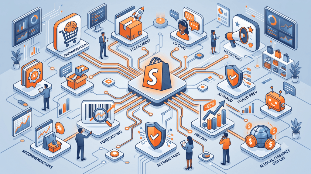 Shopify