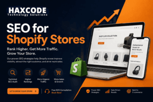 SEO for Shopify Stores